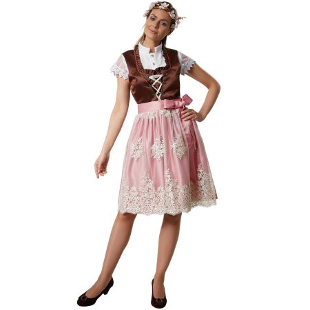 Mini-Dirndl Kaufbeuren - S