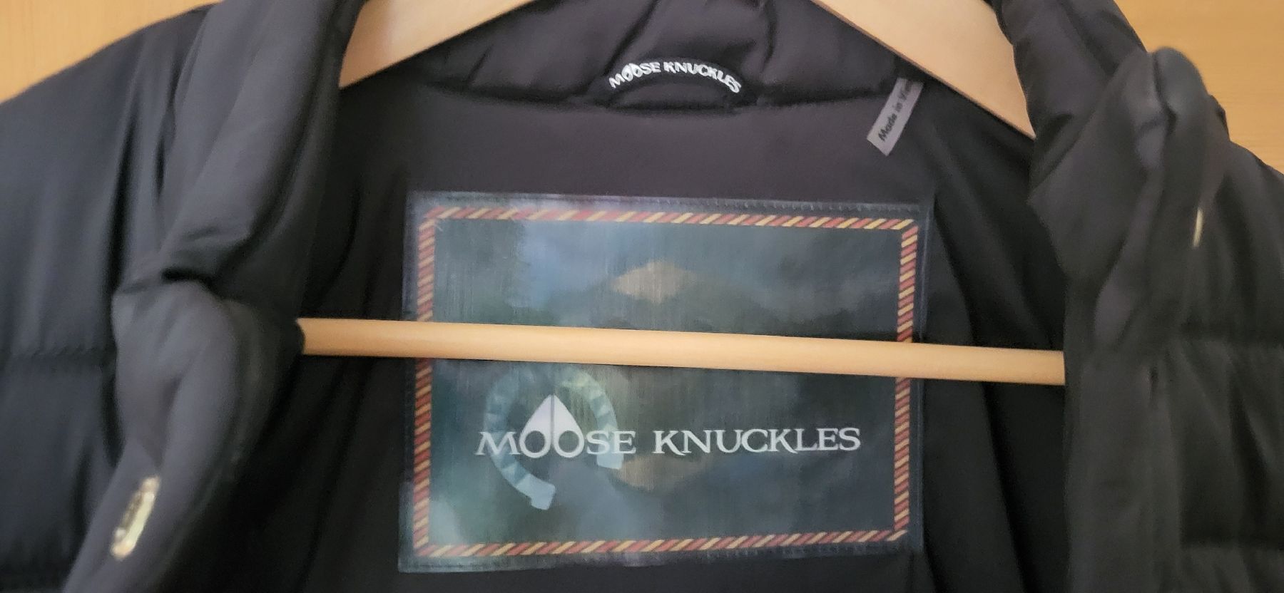 Moose Knuckles Jacken: Moose Knuckles – Neu (gemäss Beschreibung) aus Seuzach von SimiHutti 3