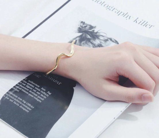 Armbänder & -reifen: Silber Armring – Neu und originalverpackt aus Winterthur von fte_m25p