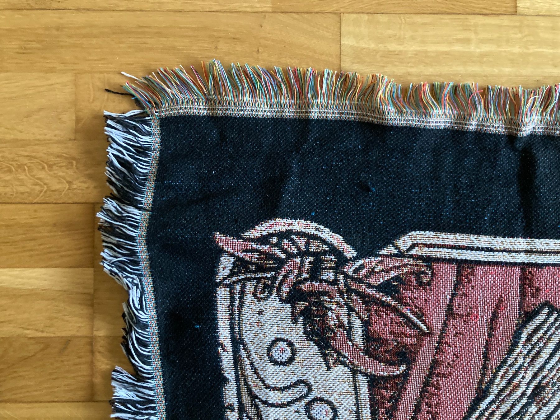 Coperte: Picknick Decke Reader – Usato da Mammern venduto da AntikPunk 2