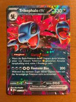 Pokemon Trikephalo eX (Versand gratis)
