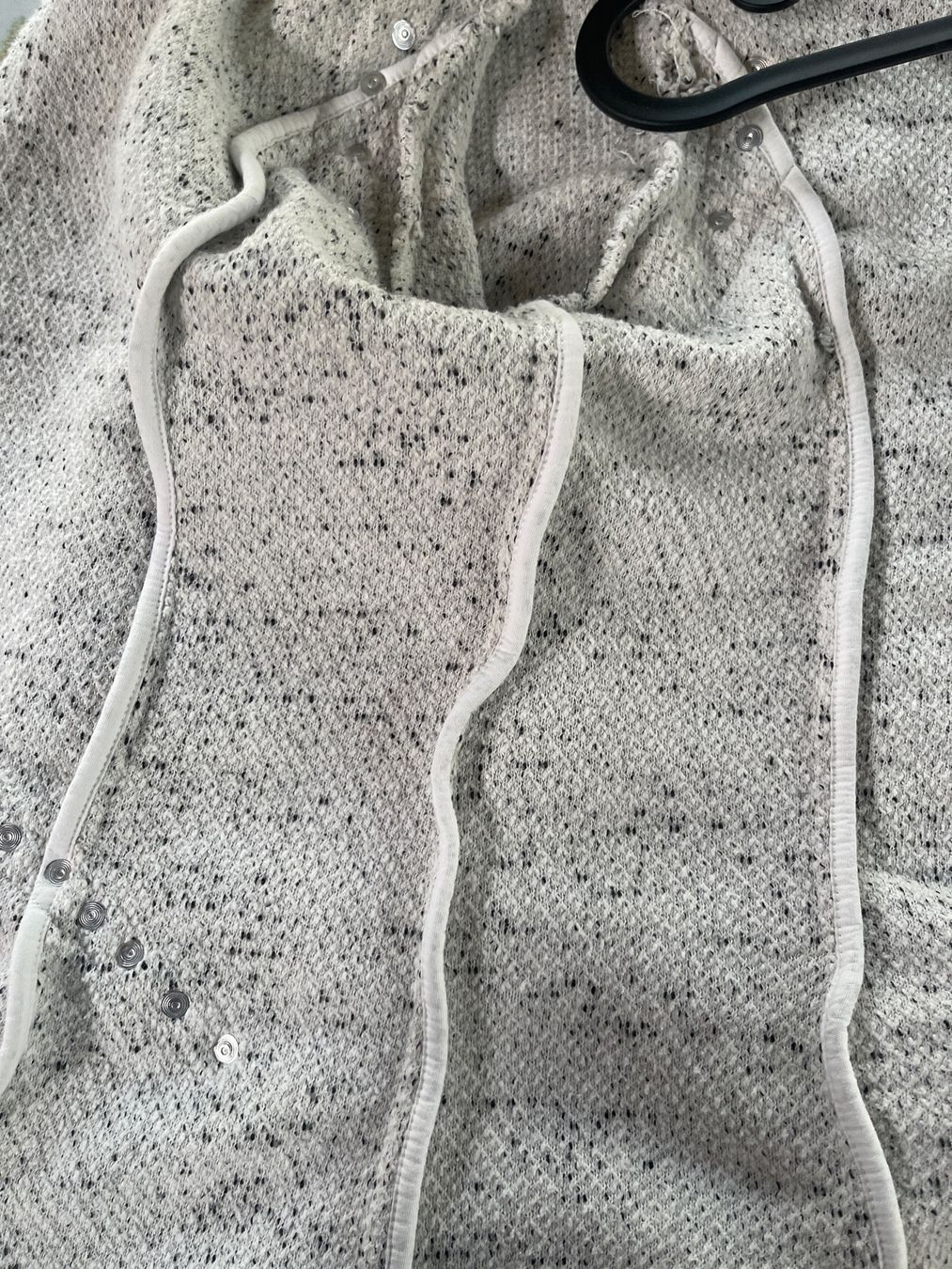 Jacken: Giacchina MIHO’S – Gebraucht aus Rancate von Waly__ 8