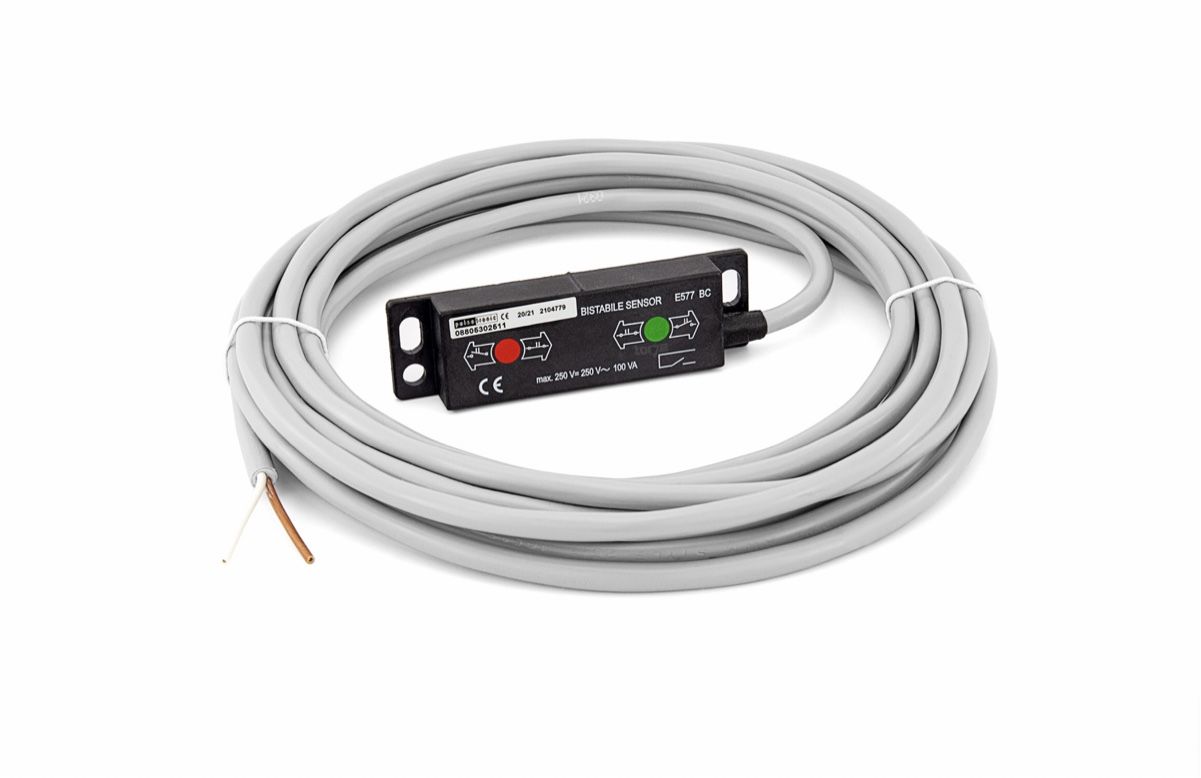 Hörmann Sonstiges Elektromaterial: Hörmann Magnetschalter bi-direktional – Neu und originalverpackt aus Frinvillier von DO80 1