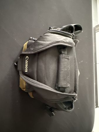 Tasche für Spiegelreflexcamera