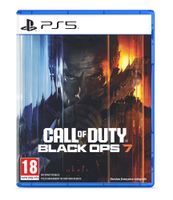 Call of Duty : Black Ops 7 - PS5