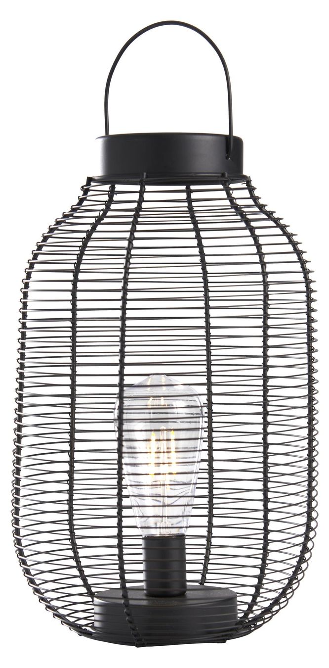 Lampen: Outdoor Lampe LINA – Neu und originalverpackt aus Bremgarten AG von simpliCH 1