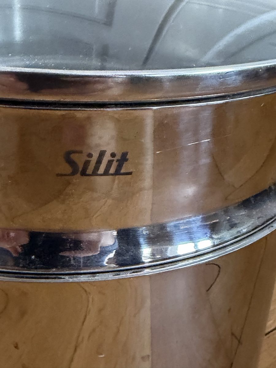 Cucine complete: Silit Nudeltopf mit Sieb – Usato da Zürich venduto da fuchsvomtannenwald 2