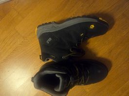 Jack Wolfskin Gr 37 Neuwertig