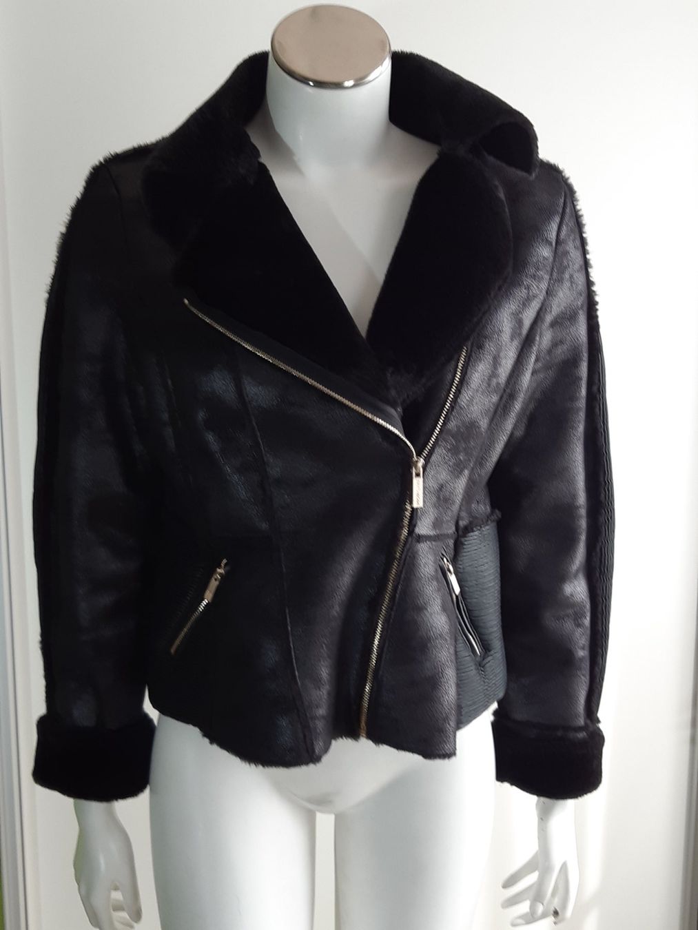 Morgan Jacken: Jacke Gr. 40 von Morgan – Neu (gemäss Beschreibung) aus Thierachern von Shila99 1