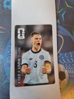 Coca Cola, Joshua Kimmich Panini WM 2026 Extra Sticker