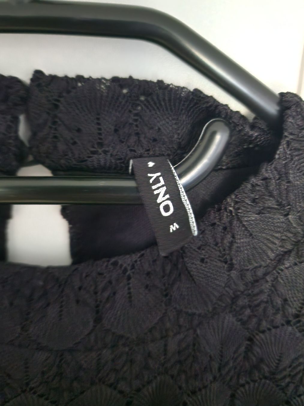 Only Vestiti: ONLY Kleid schwarz M – Nuovo (secondo la descrizione) da Lyss venduto da kar_vgn2 1
