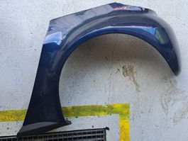 Smart Roadster Typ 453 Kotflügel HINTEN LINKS