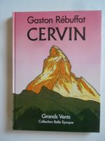 CERVIN  -  BELLE EPOQUE