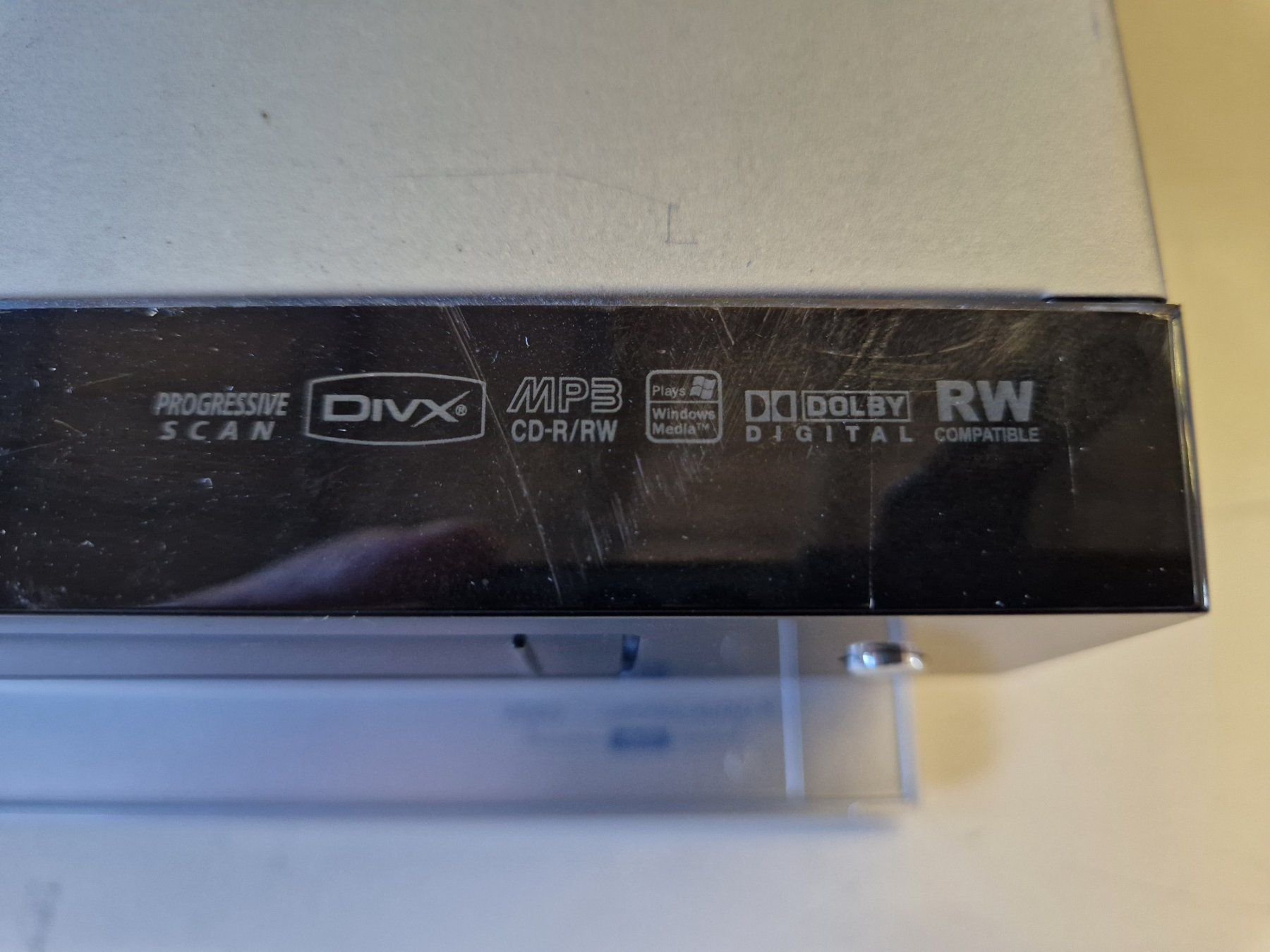 LG Sistemi audio & multimediali: LG V290 DVD Recorder / VHS Player – Usato da Wädenswil venduto da tome70 2