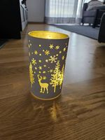 Kleine Lampe