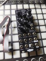 Manis Iteritas Alia Eurorack modular Oscillator