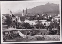 Olten Kapuzinerkloster