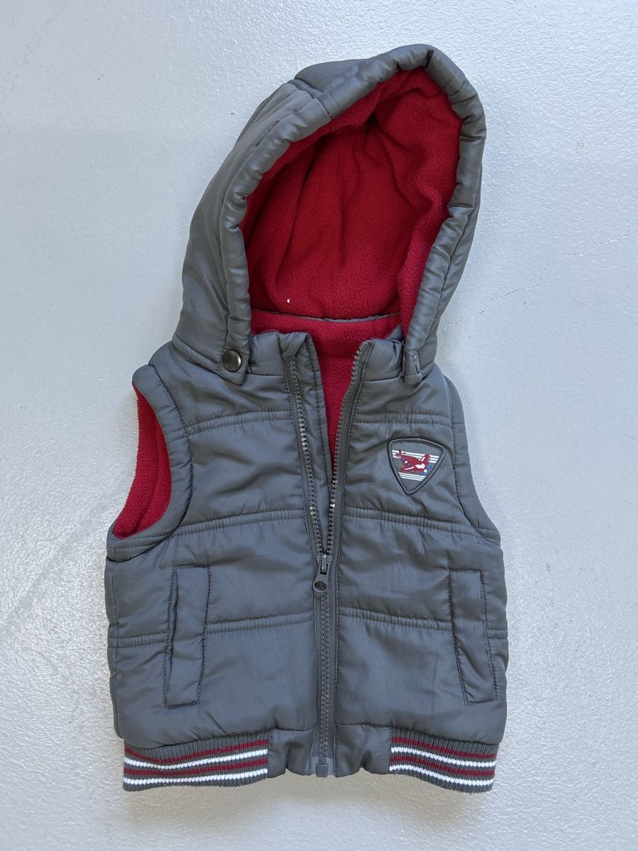 Altro abbigliamento: Weste / Gilet Gr 74 – Usato da Lostorf venduto da Venice16