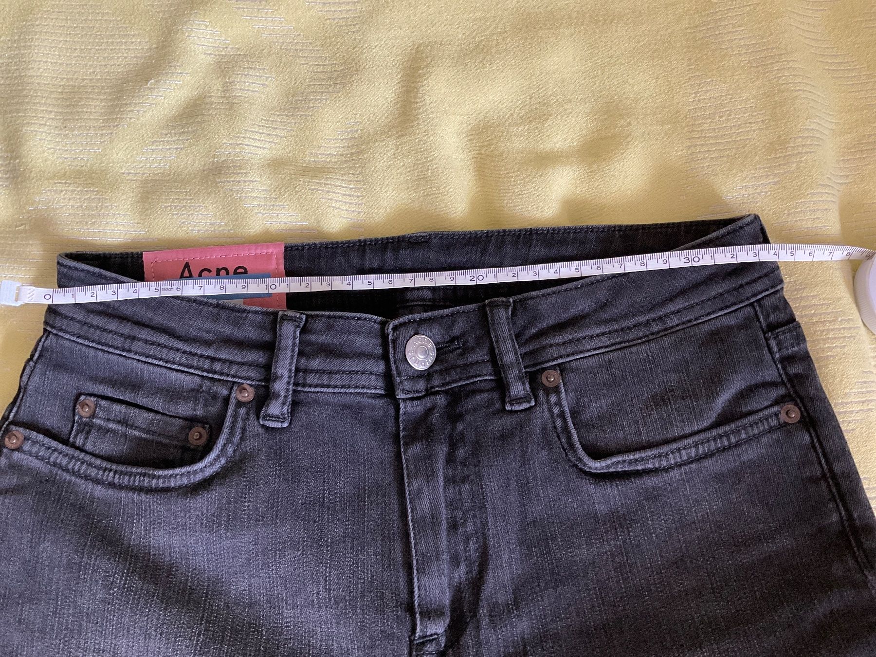 Acne Studios Jeans: Acne Jeans – Neuf (Voir description) à Regensdorf par sina072 4