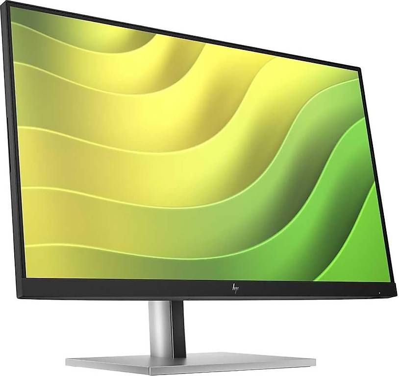 Monitor: HP Display E24Q G5 zu verkaufen – Usato da Winterthur venduto da Digitalmaterial