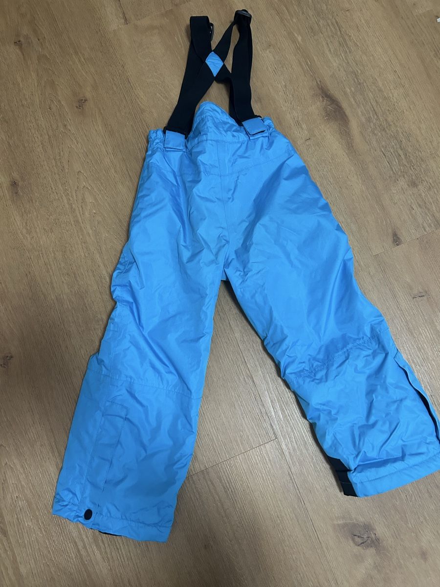 Pantaloni: Skihose – Usato da Basel venduto da mad_jr7v 1