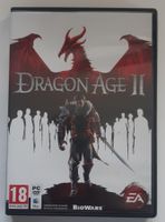 Dragon Age II - Jeu PC