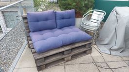 Sitz Lounge für Terrasse/Garten