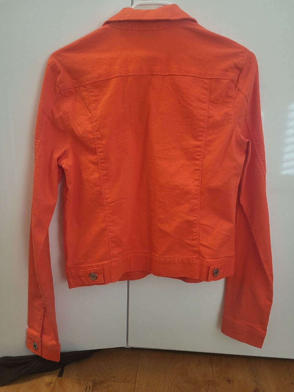 Vero Moda Giacche: Denim Jacke – Nuovo e nell'imballaggio originale da Brig venduto da dit_d5mn 1