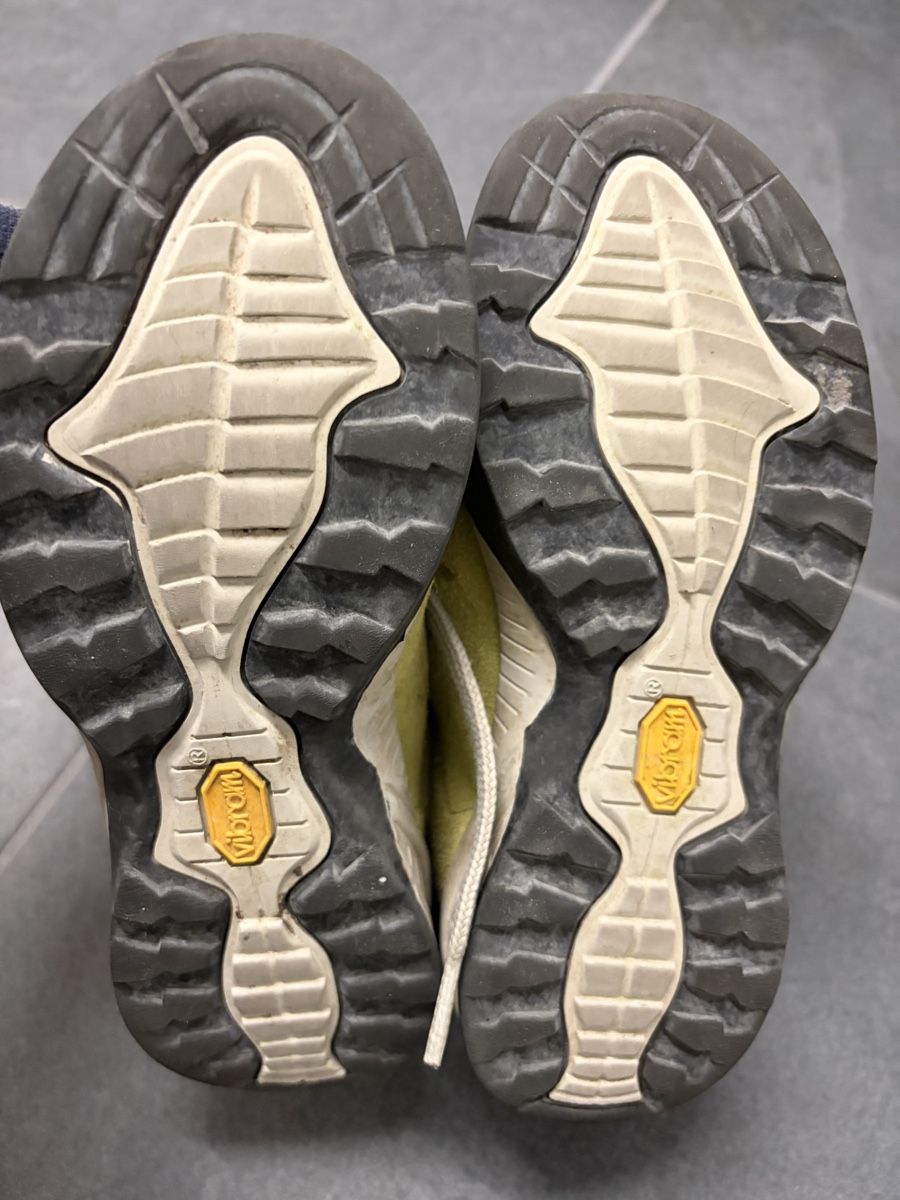 Scarpa Scarpe per ragazzi: Trekking Schuh Scarpa Gr 30 – Usato da Bern venduto da Croquant 1