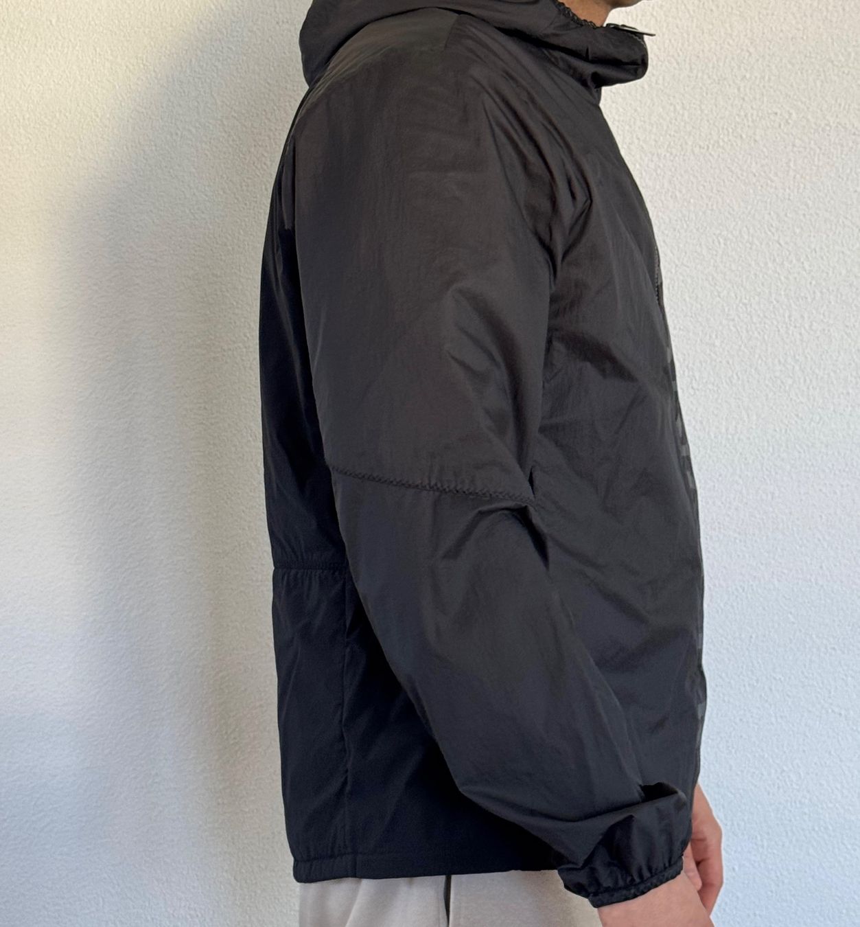 Moncler Giacche: Moncler Übergangsjacke Grösse 4 – Usato da Pfäffikon ZH venduto da Watch_lover 1