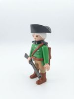 Playmobil, Pionier