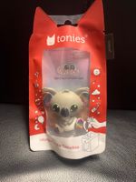 Tonies Glubschis
