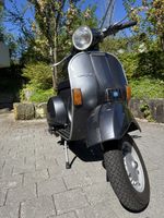 Vespa P125X