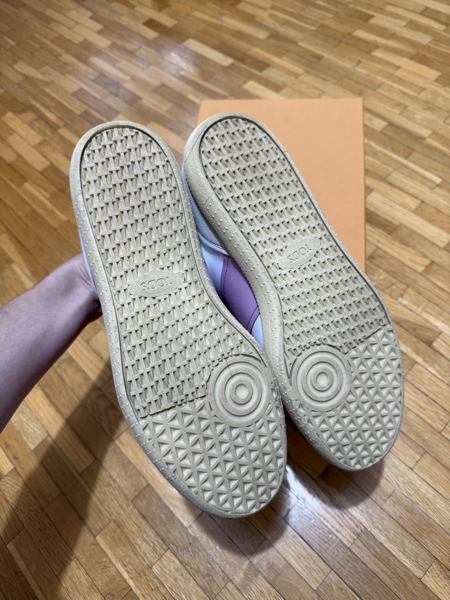 Tod'S Chaussures femmes: Tod’s sneakers size 40 – Neuf (Voir description) à Nyon par dasha107 3