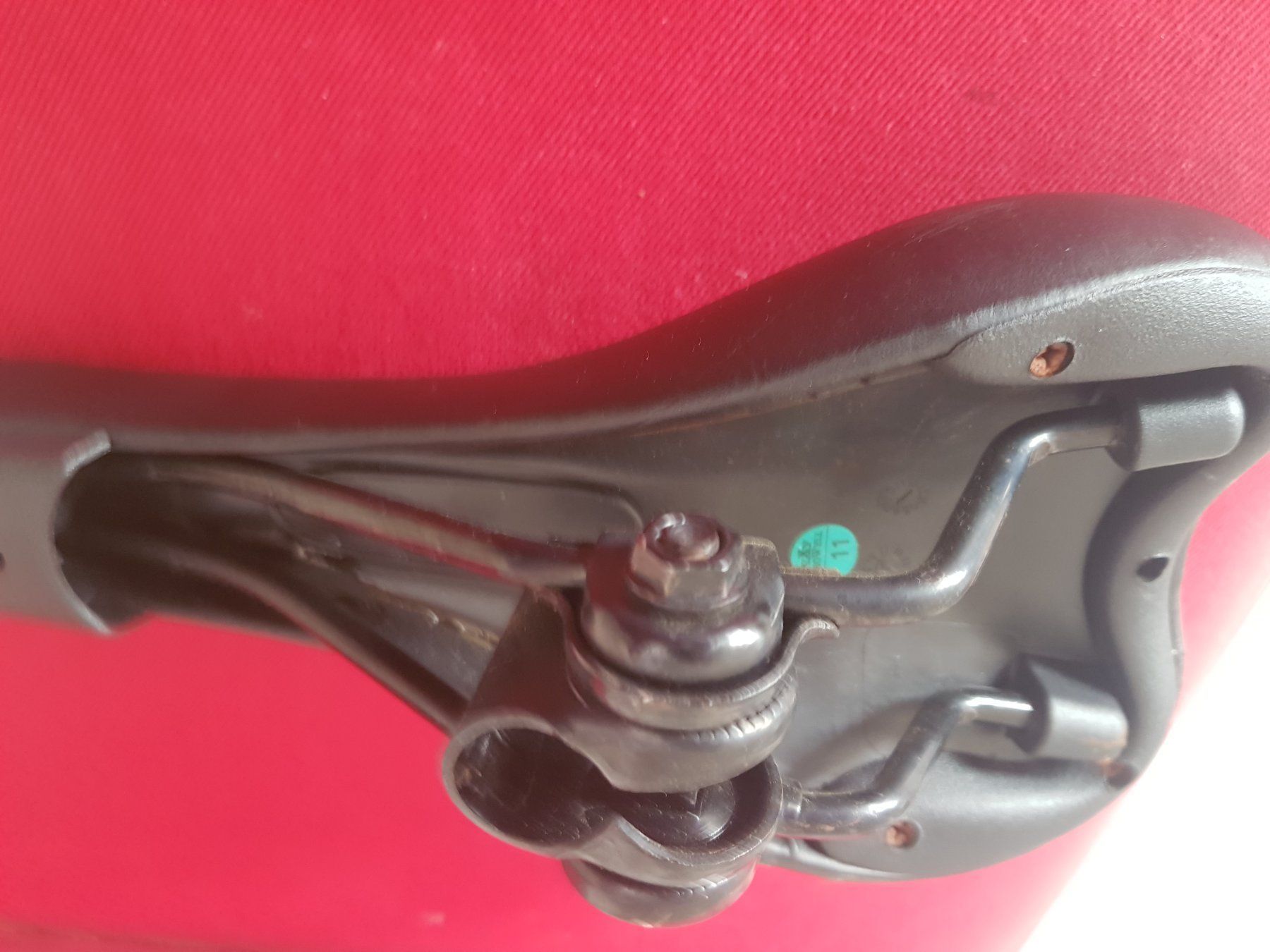 Pezzi di ricambio: Selle de vélo – Usato da Epagny venduto da Mjcee 2