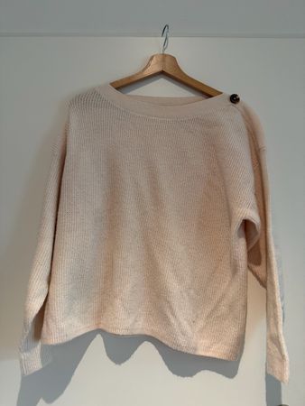 Pullover Grösse M