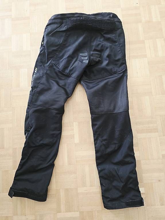 Pantaloni: Motorrad Hose Herren – Usato da Rothrist venduto da don-pantallon 1
