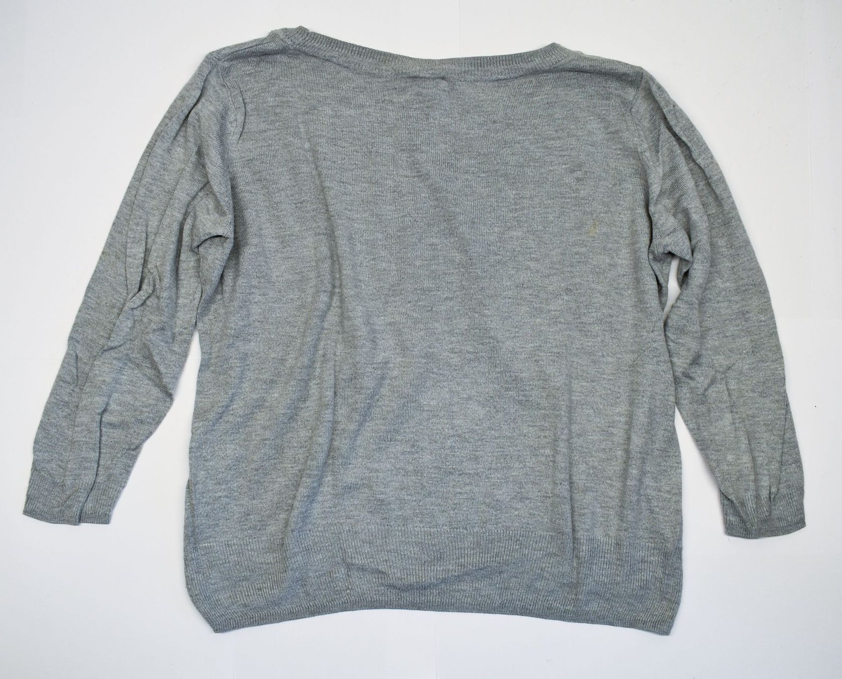 H&M Maglioni & Felpe: dünner Strick bzw. Wollpullover Damen – Usato da Biel/Bienne venduto da tim_pww5 1