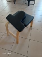 tabouret yoga 