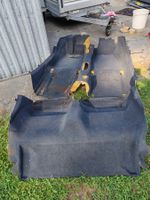 Smart roadster coupe moquette