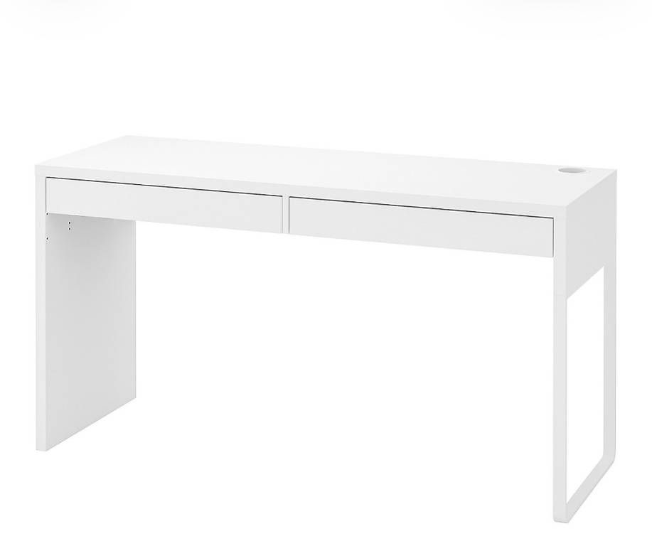 Ikea Tables: Bürotisch von Ikea – D'occasion à Buochs par Heambauen