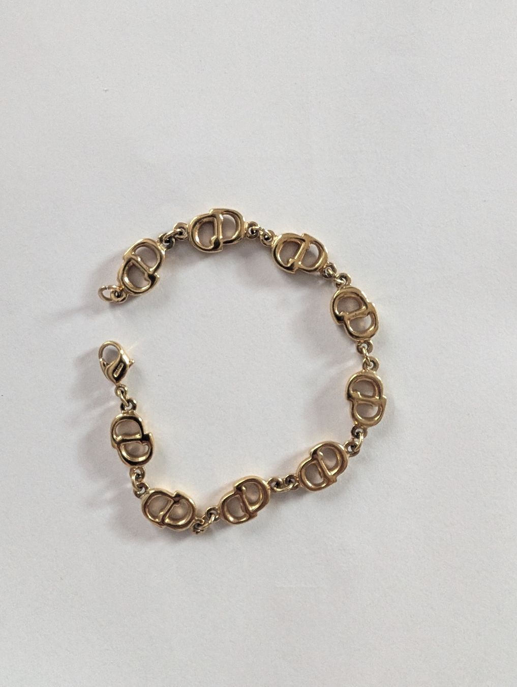 Dior Bracciali & Braccialetti: Christian Dior Armband – Usato da Islikon venduto da Ytinirt 1