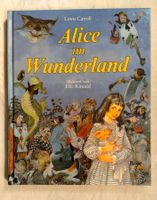 Alice im Wunderland / Bilder von Eric Kincaid / Buch 191
