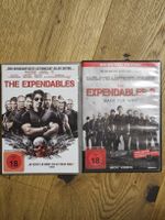 Expendables Bundle 1 + 2 DVD