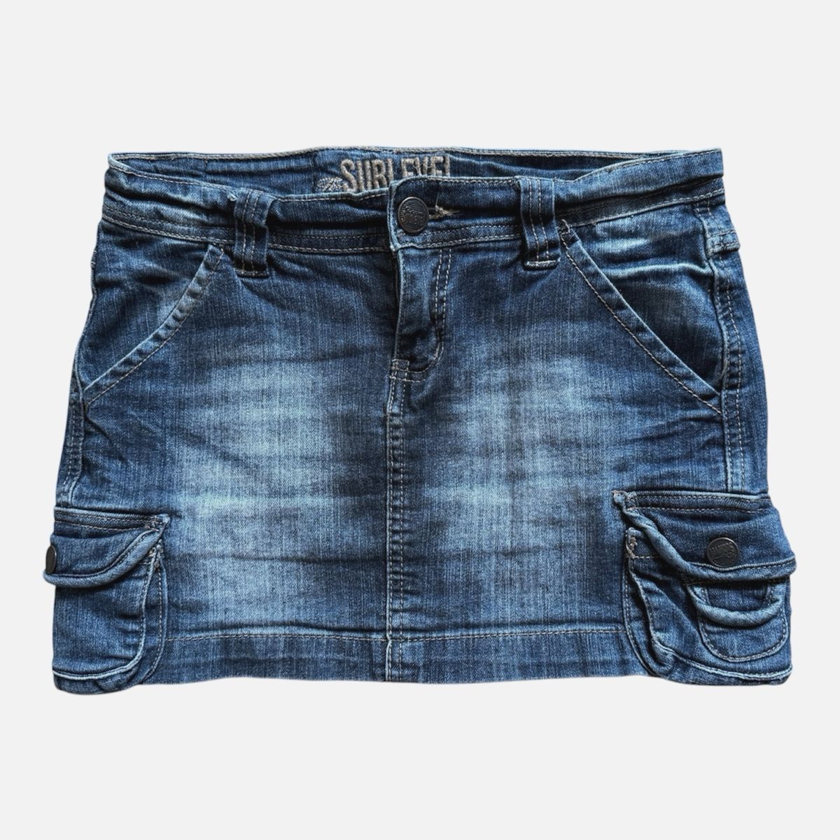 Gonne: Vintage Sublevel Rock Gr. XS – Usato da Zürich venduto da pet_8jkt 2