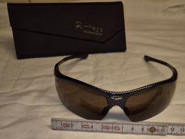 Lesesonnenbrille Mirage Swiss Spirit  - Korrektur +1.00