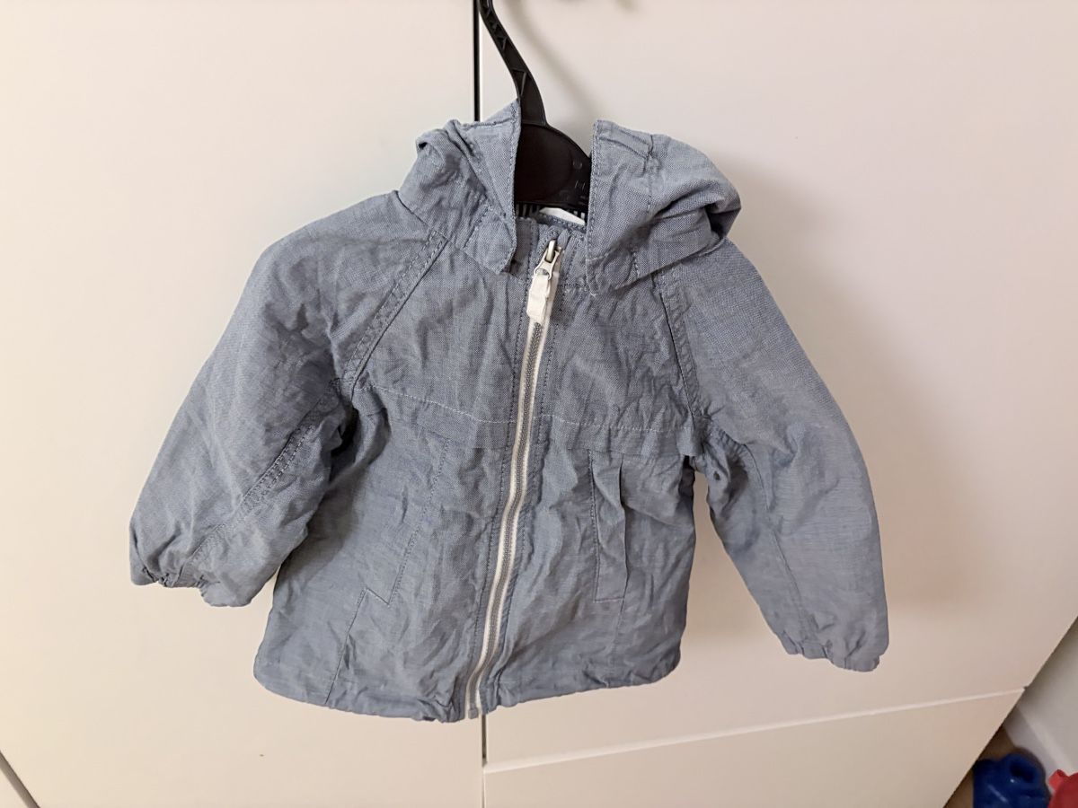 Lotti & Set di vestiti: Jungs Kleiderpaket Grösse 80  – Usato da Gossau SG venduto da rut_2dkt 2