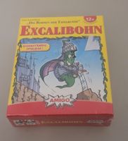 Excalibohn Kartenspiel Ab 12 Jahren