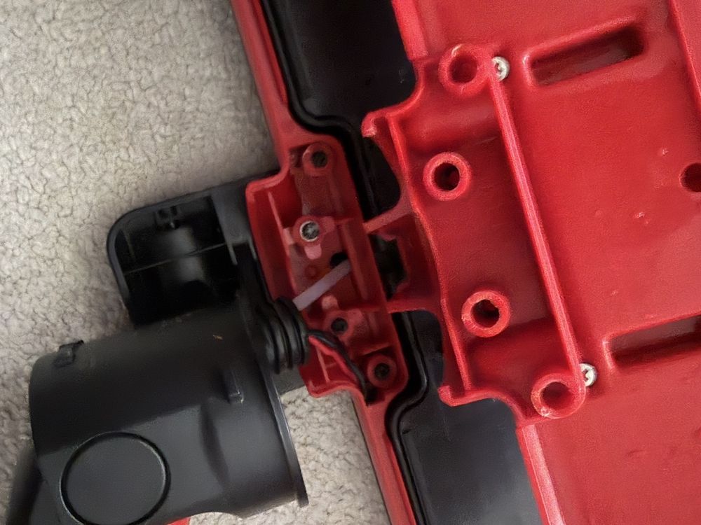 Einhell Cleanexxo Fonctionnel mais cassé - réparable (Gebraucht) in ...