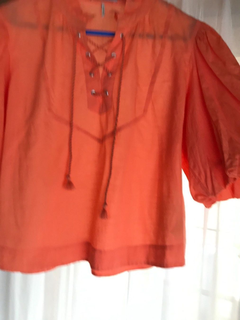 Maison Scotch Camicette: SCOTCH & SODA DAMENBLUSE – Nuovo (secondo la descrizione) da Appenzell venduto da Andrijana75 4